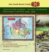 Crisis at Home and Abroad: The Great Depression, World War II, and Beyond, 1929-1959