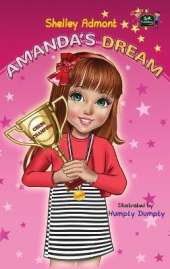 Amanda's Dream: Motivational children's book