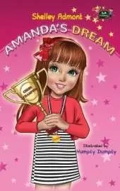 Amanda's Dream: Motivational children's book