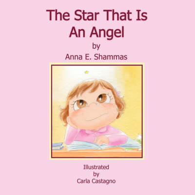 The Star That Is An Angel