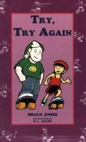 Try Try Again