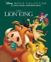 THE LION KING: