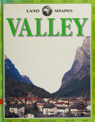 Valley