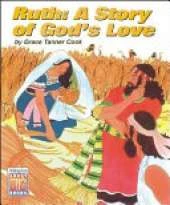 Ruth: A Story of God's Love