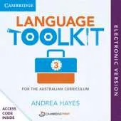 Language Toolkit for the Australian Curriculum 3
