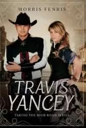 Travis Yancey