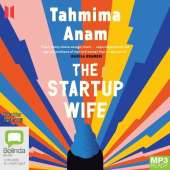 The Startup Wife