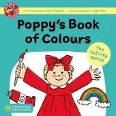 Poppy's Book of Colours