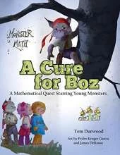 Monster Math: A Mathematical Quest Starring Young Monsters