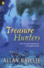 Treasure Hunters