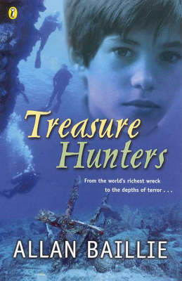 Treasure Hunters