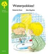 Waterpokkies!