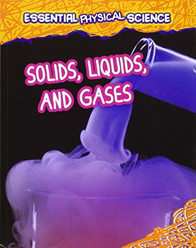 Essential Physical Science Pack B of 3