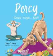 Percy Does Yoga... Not!