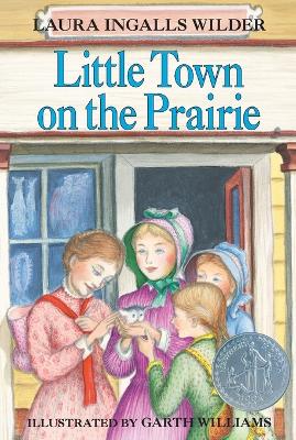 Little Town on the Prairie