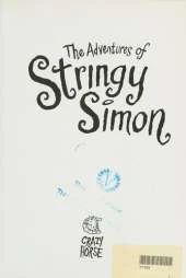 The Adventures of Stringy Simon