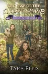 The Case of the Curious Canine