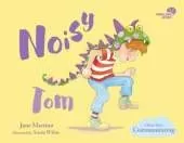 Smiling Mind 3: Noisy Tom
