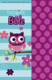 Faithgirlz! Bible, NIV