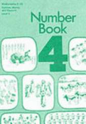 Number Book