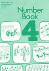 Number Book