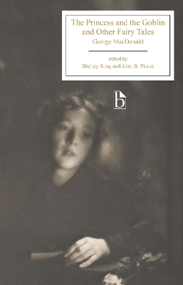 The Princess and the Goblin: And Other Fairy Tales (1872)