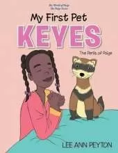My First Pet, Keyes: The Perils of Paige