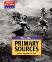 World War I