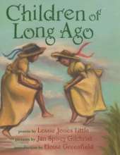Children of Long Ago