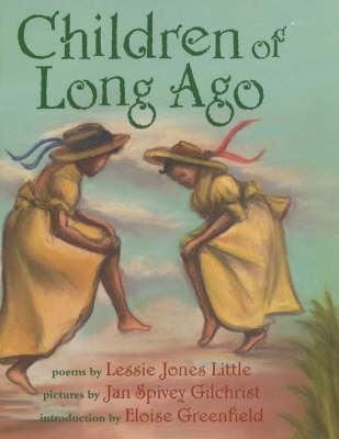 Children of Long Ago