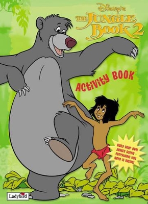 The Jungle Book 2
