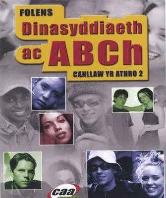 Dinasyddiaeth Ac ABCh