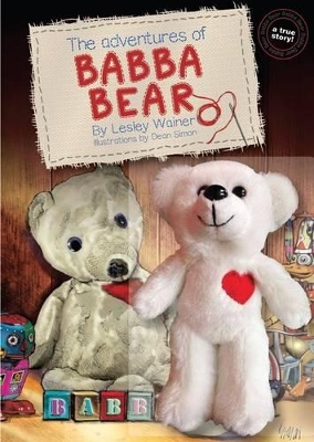 The Adventures of Babba Bear