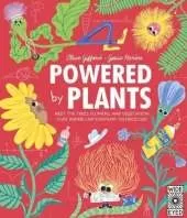 Powered by Plants: Meet the Trees, Flowers, and Vegetation That Inspire Our Everyday Technology