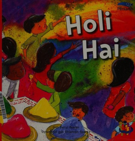 Holi Hai