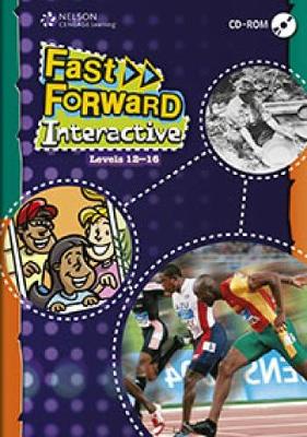 Fast Forward Interactive Level 12-16 CD Site Licence