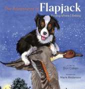 The Adventures of Flapjack: Finding Where I Belong