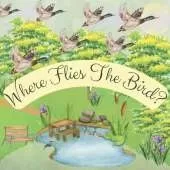 Where Flies The Bird
