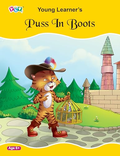 Puss in Boots