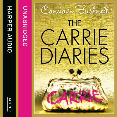 The Carrie Diaries