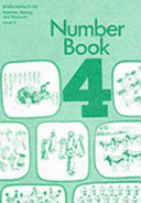 Number Book