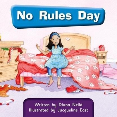 Springboard Connect 11a No Rules Day