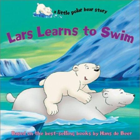 Lars Learns to Swim