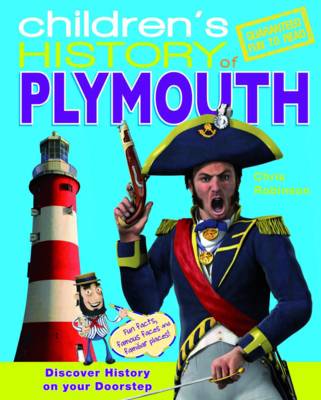 Hometown History Plymouth