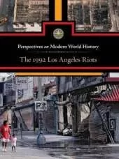 The 1992 Los Angeles Riots