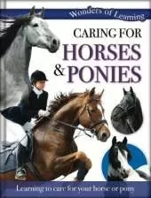Caring for Horses & Ponies