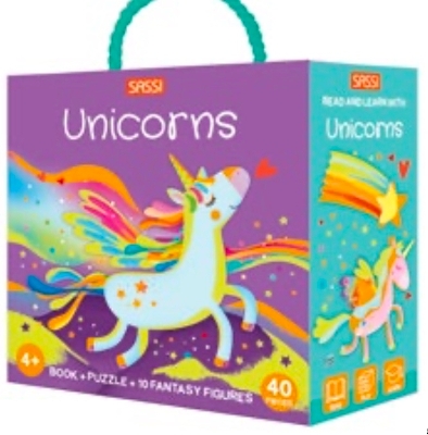 Unicorns