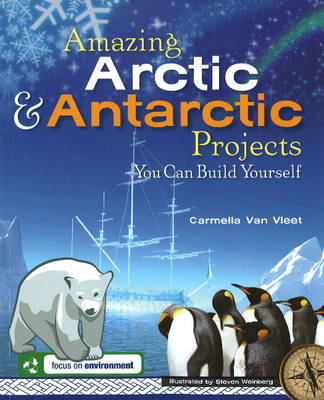 Amazing Arctic and Antarctic Projects You Can Build Yourself