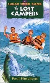 Lost Campers, The