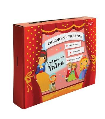 Princess Tales